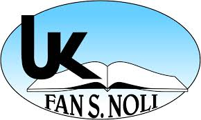 Fan Noli
